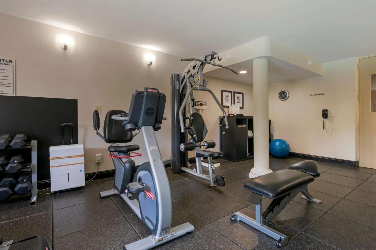 Best Western Plus North Miami-Bal Harbour Εξωτερικό φωτογραφία