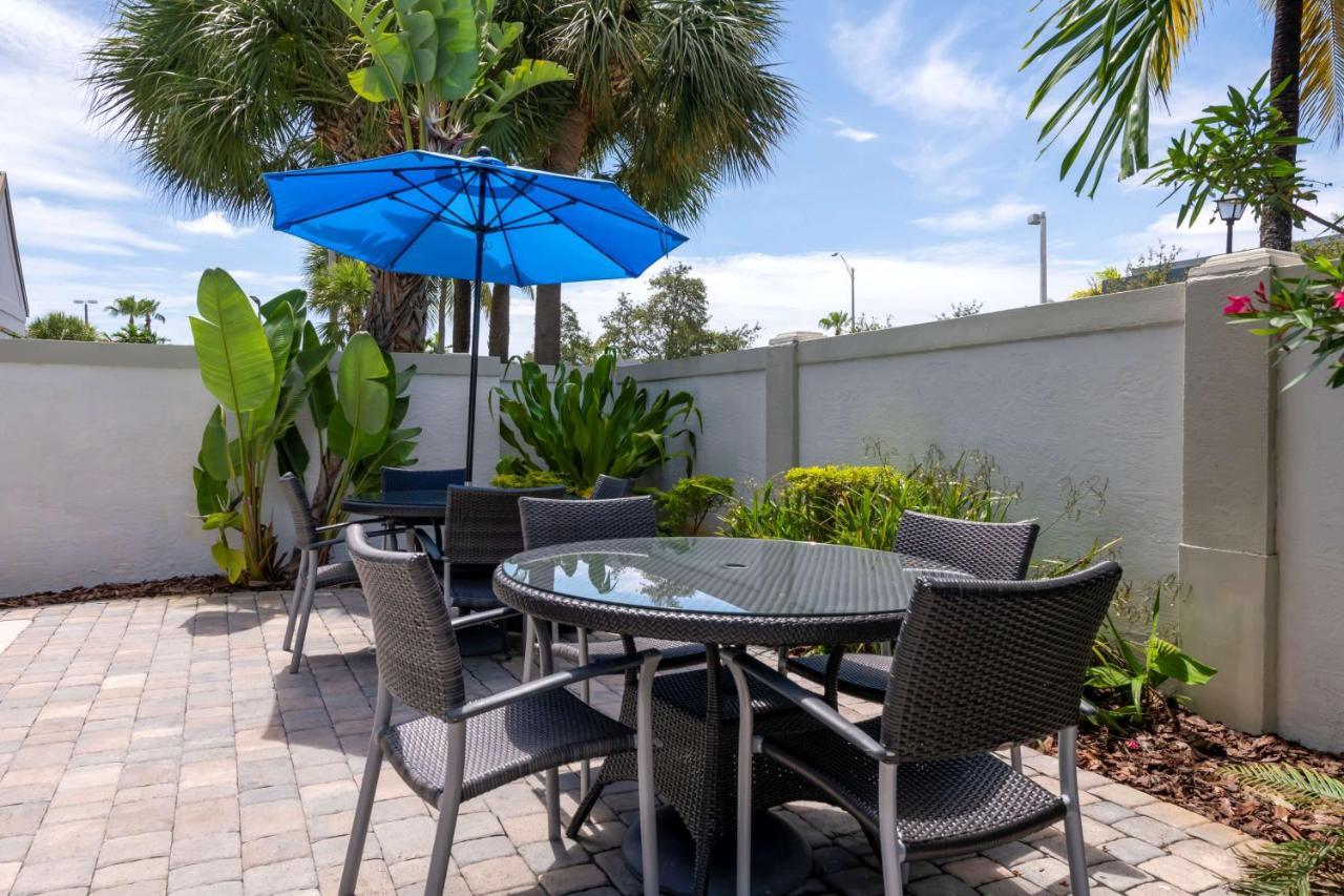 Best Western Plus North Miami-Bal Harbour Εξωτερικό φωτογραφία