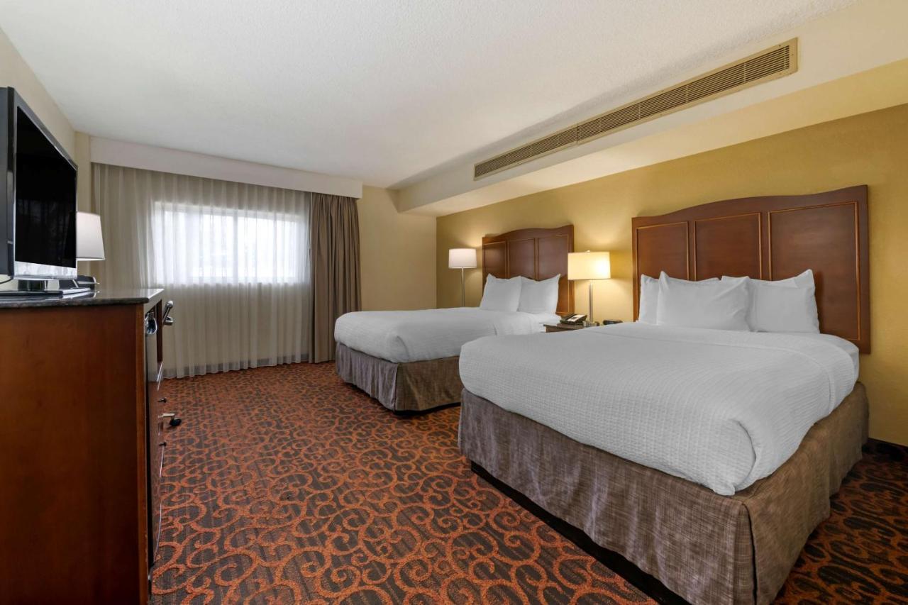 Best Western Plus North Miami-Bal Harbour Εξωτερικό φωτογραφία