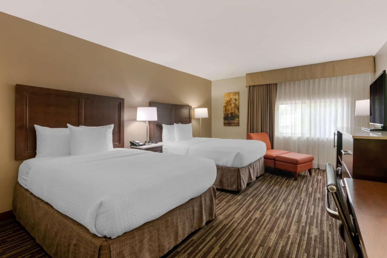 Best Western Plus North Miami-Bal Harbour Εξωτερικό φωτογραφία