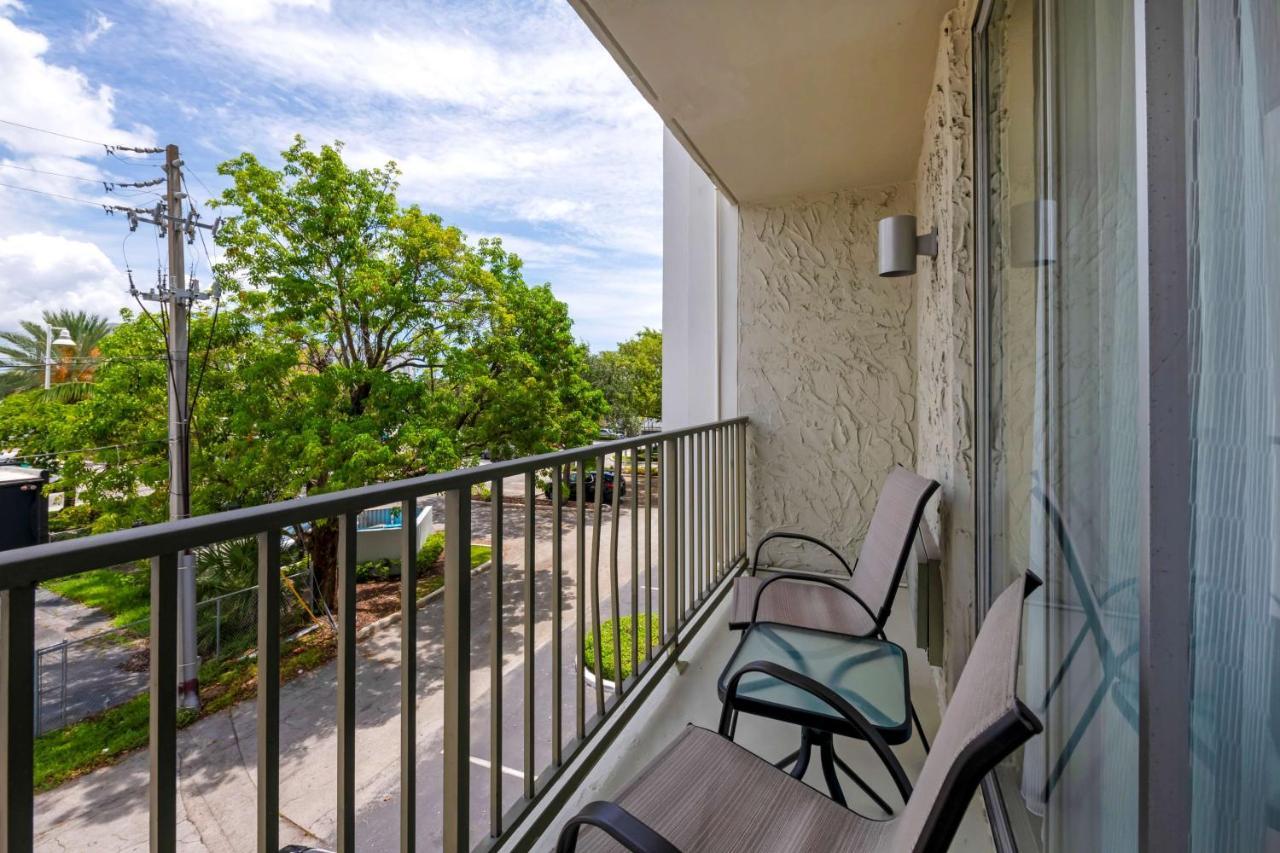 Best Western Plus North Miami-Bal Harbour Εξωτερικό φωτογραφία