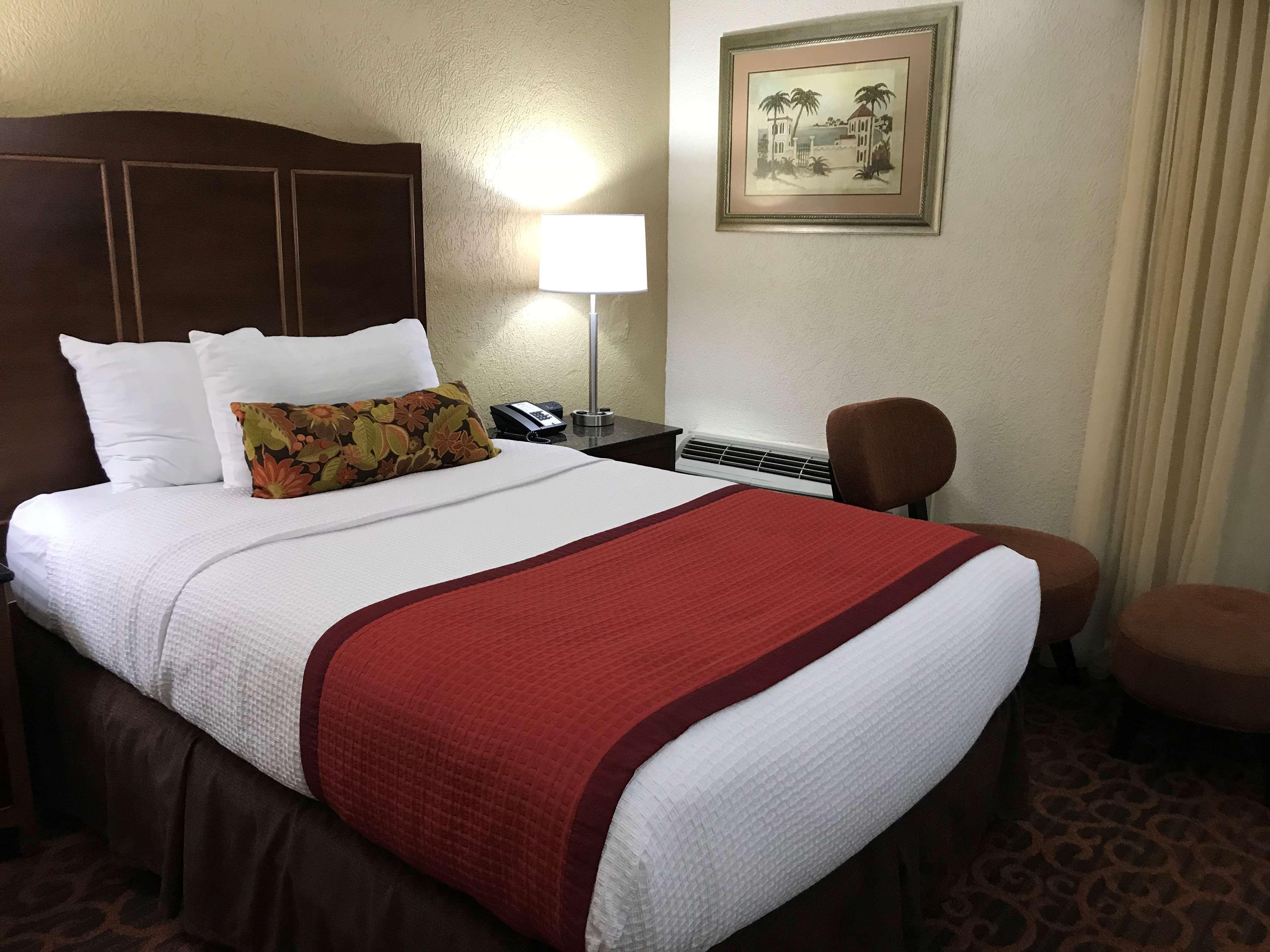 Best Western Plus North Miami-Bal Harbour Εξωτερικό φωτογραφία