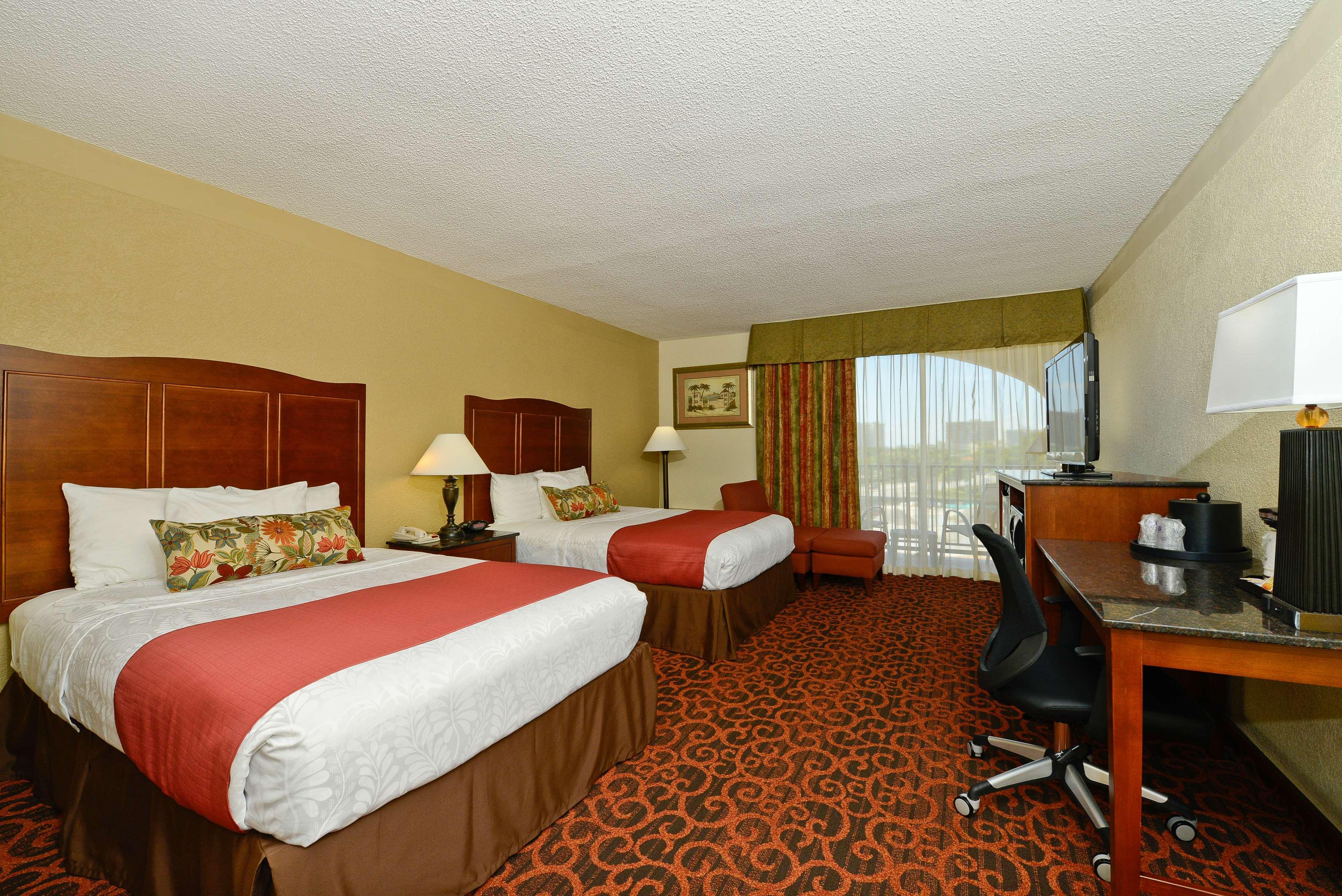 Best Western Plus North Miami-Bal Harbour Εξωτερικό φωτογραφία