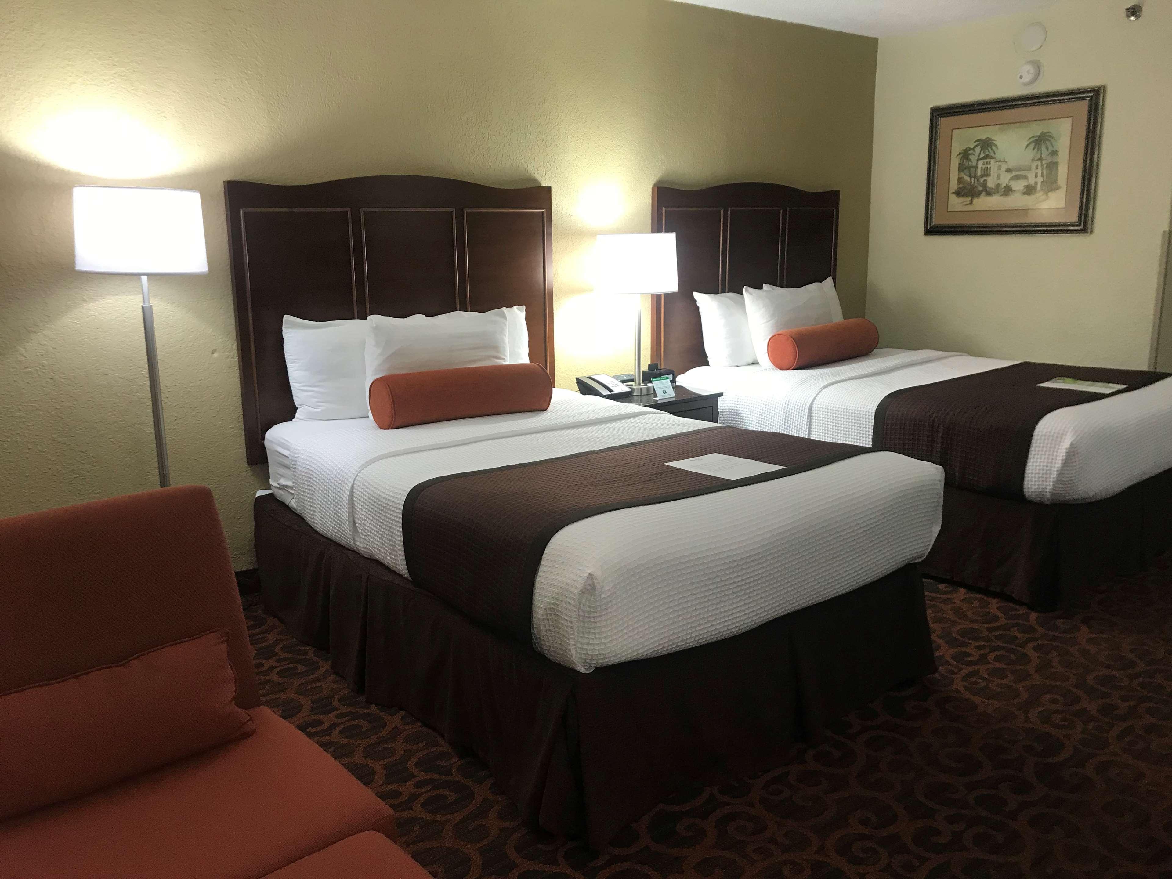 Best Western Plus North Miami-Bal Harbour Εξωτερικό φωτογραφία
