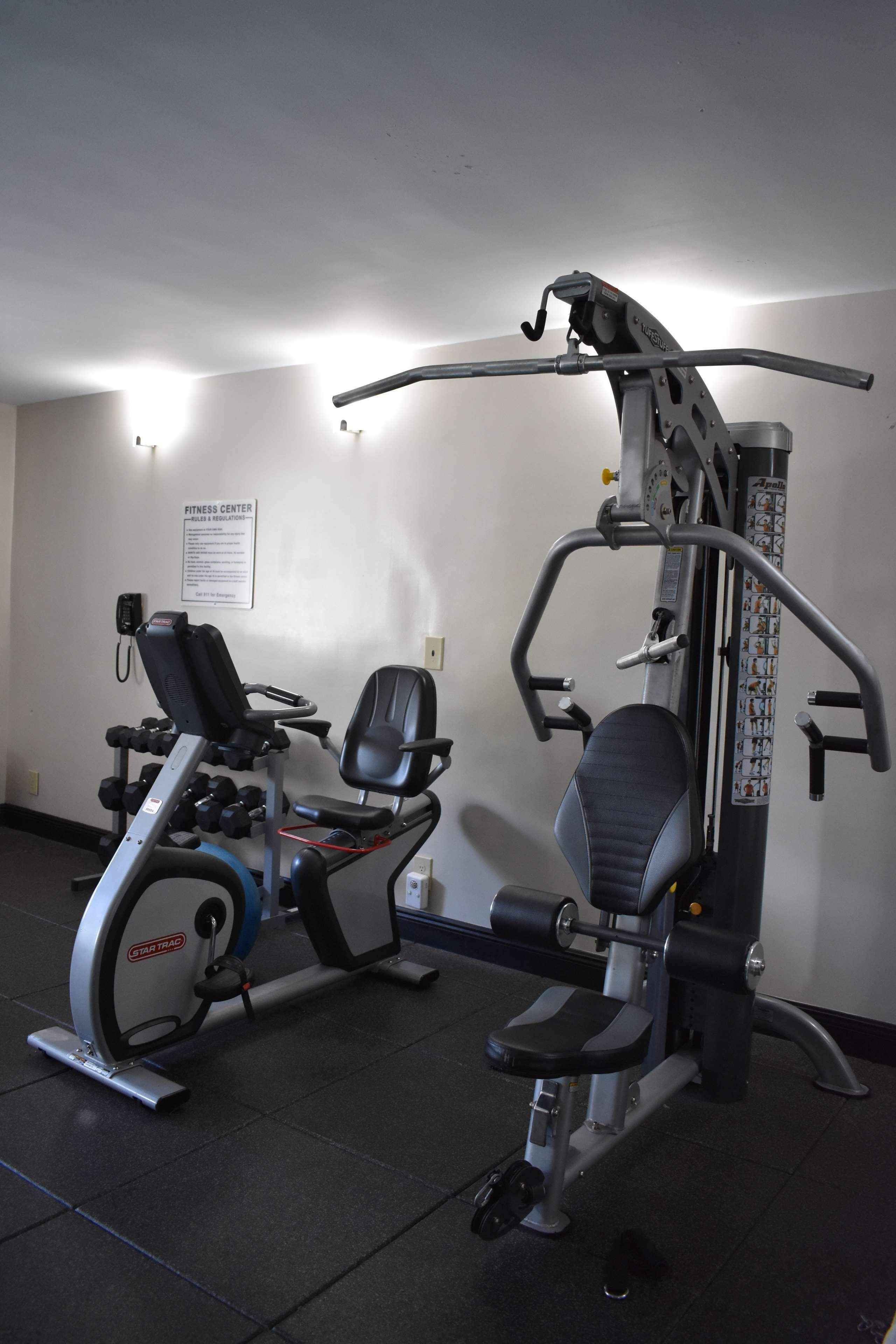 Best Western Plus North Miami-Bal Harbour Εξωτερικό φωτογραφία