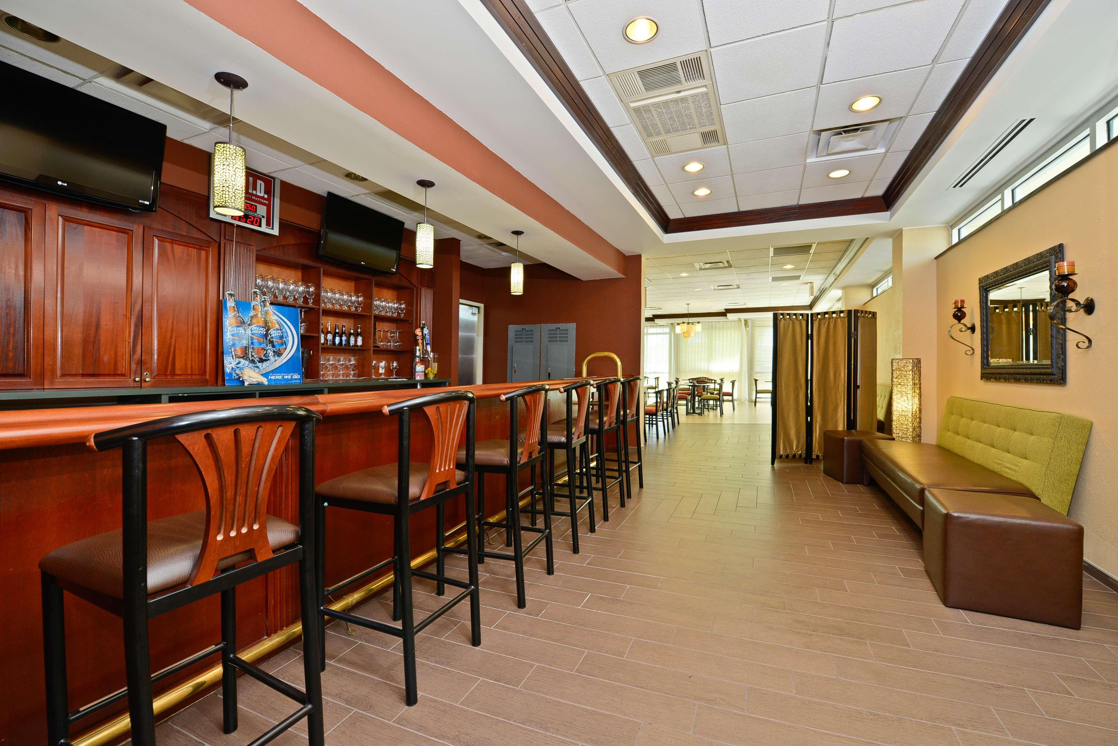 Best Western Plus North Miami-Bal Harbour Εξωτερικό φωτογραφία
