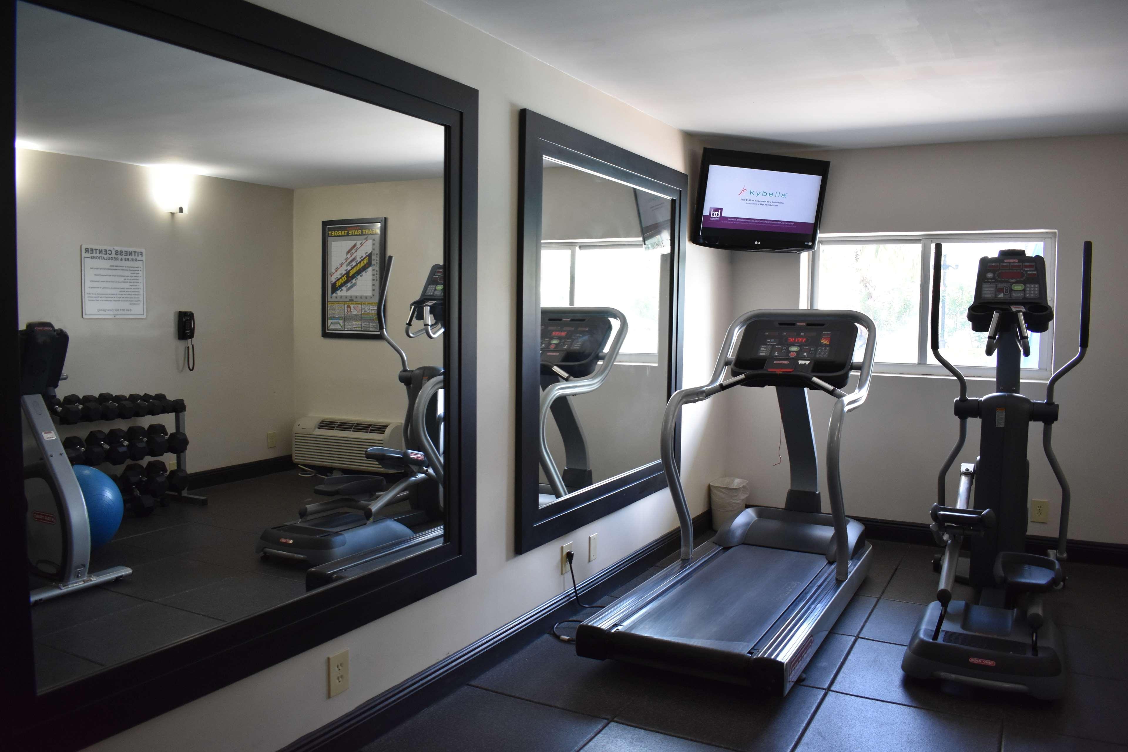 Best Western Plus North Miami-Bal Harbour Εξωτερικό φωτογραφία