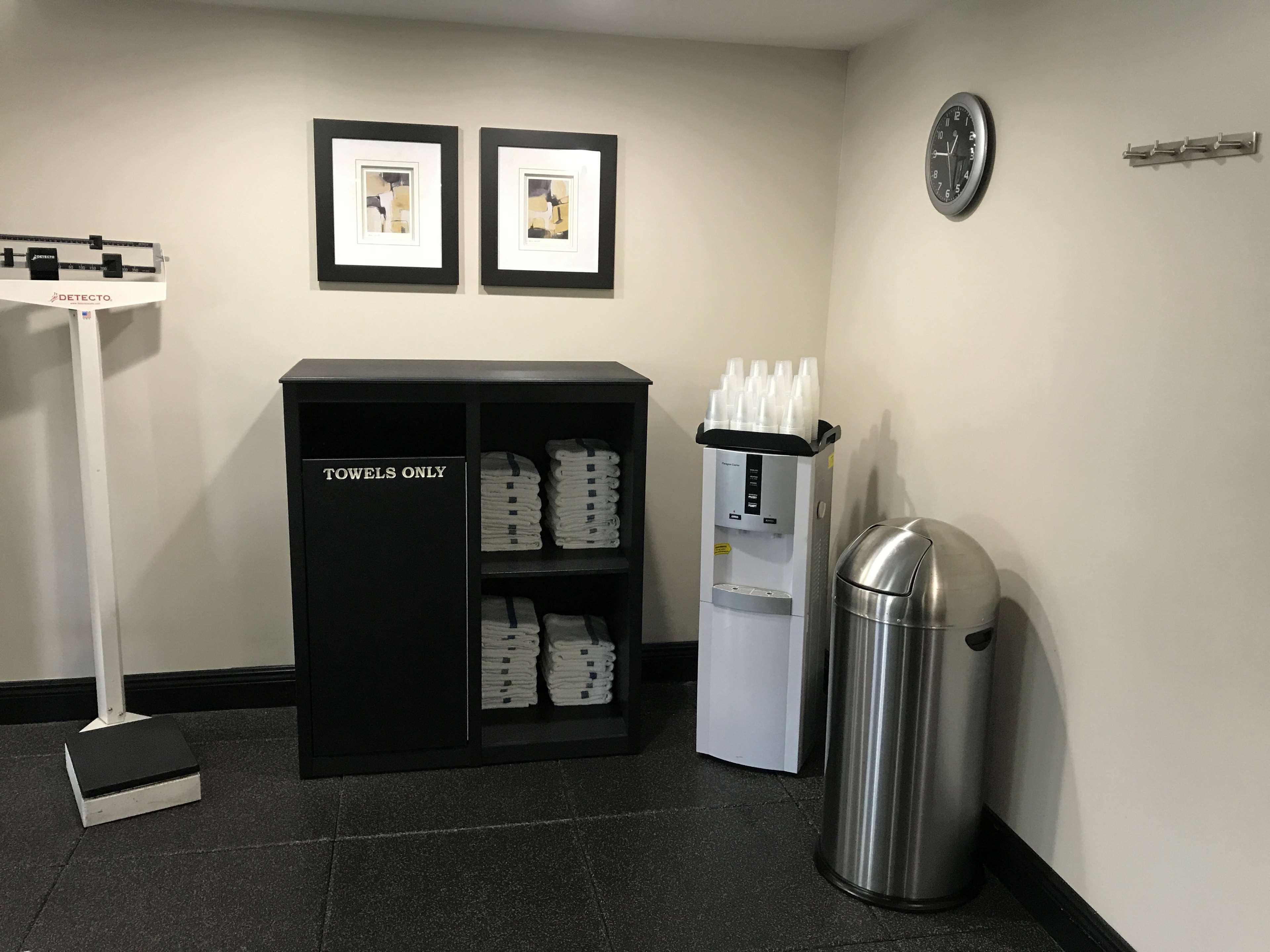 Best Western Plus North Miami-Bal Harbour Εξωτερικό φωτογραφία