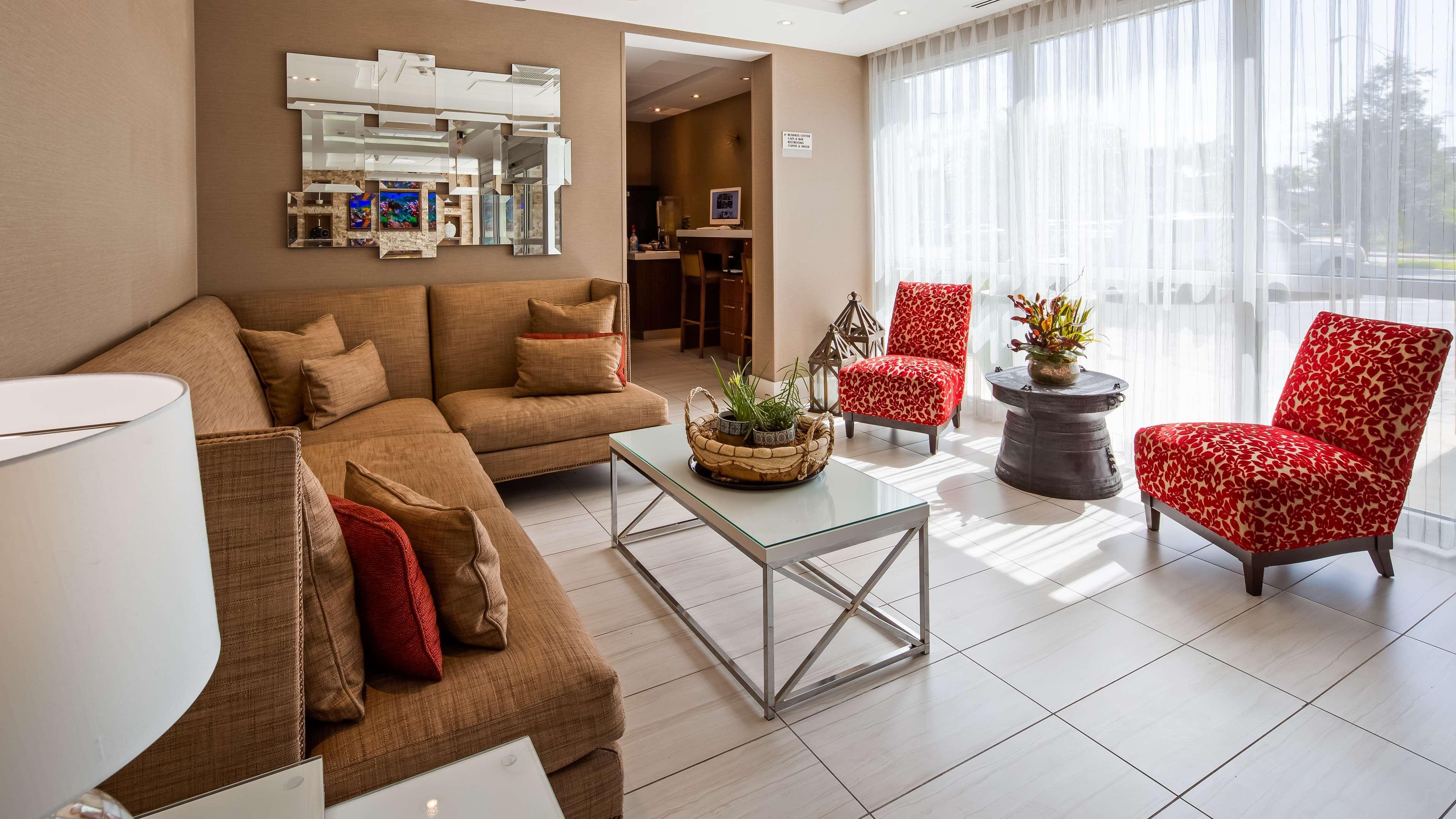 Best Western Plus North Miami-Bal Harbour Εξωτερικό φωτογραφία