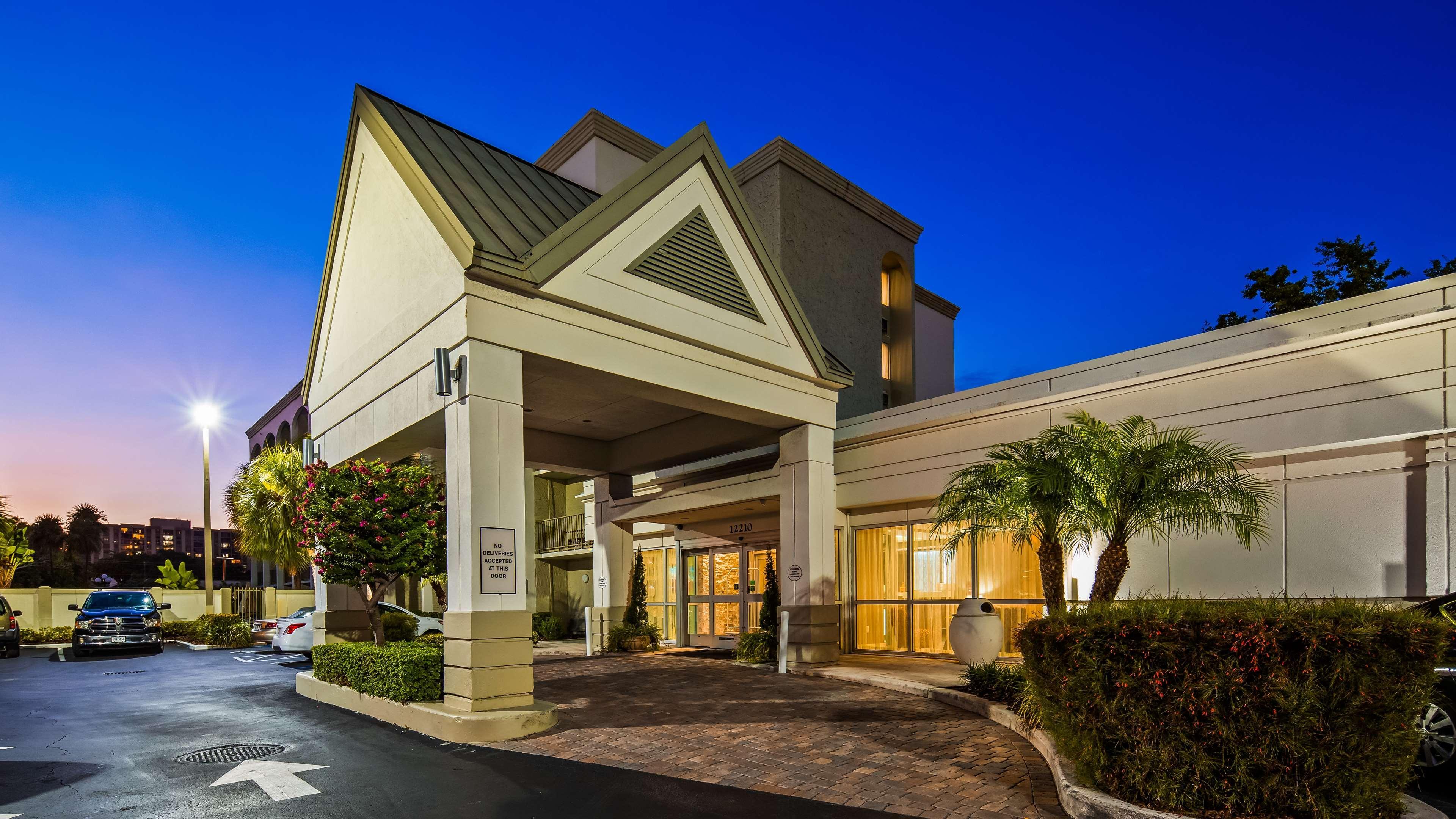 Best Western Plus North Miami-Bal Harbour Εξωτερικό φωτογραφία